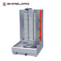 Commercial Restaurant Ovens Frozen Chicken Shawarma machine